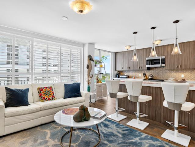 Apartment for sale in Pompano Beach, Florida