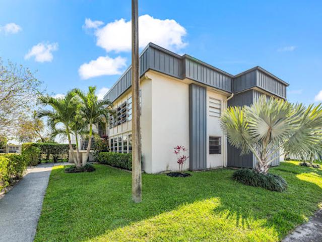 Apartment for sale in Delray Beach, Florida