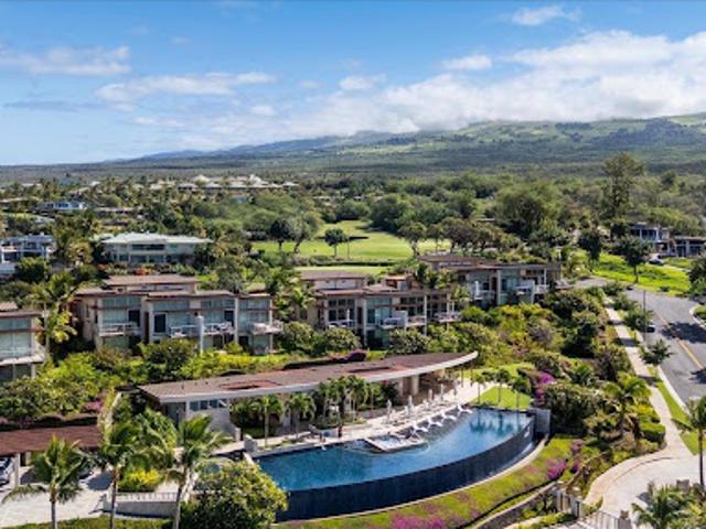 Apartment for sale in Hawaii