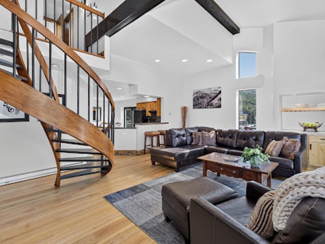 Apartment for sale in Eagle, Colorado