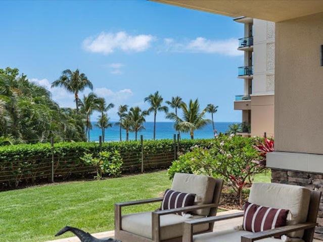 Apartment for sale in Lahaina, Hawaii