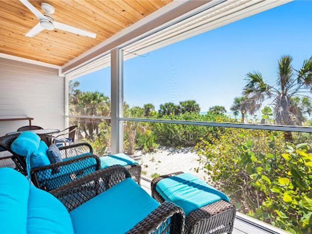 Apartment for sale in Captiva, Florida