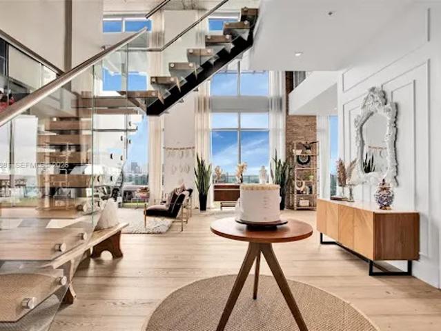Apartment for sale in Miami, Florida