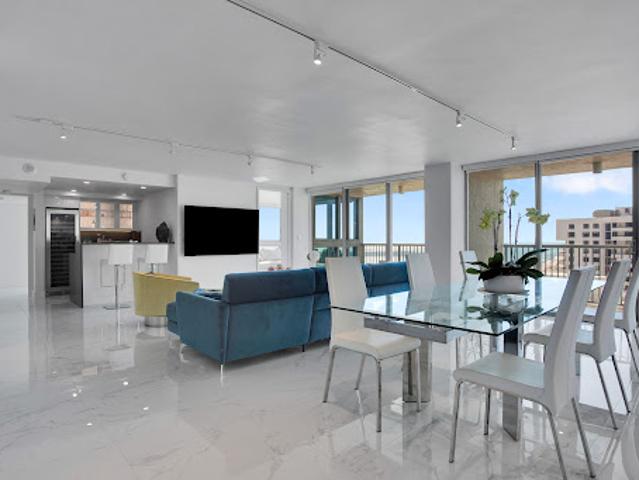 Apartment for sale in Miami Beach, Florida