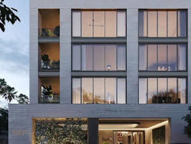 Apartment for sale in Beverly Hills