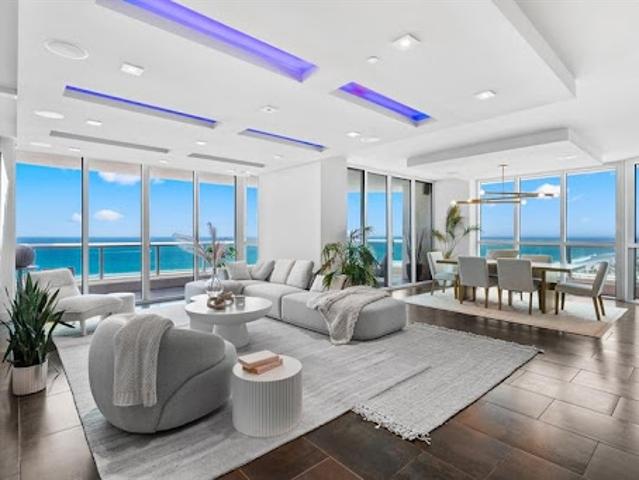 Apartment for sale in Fort Lauderdale, Florida