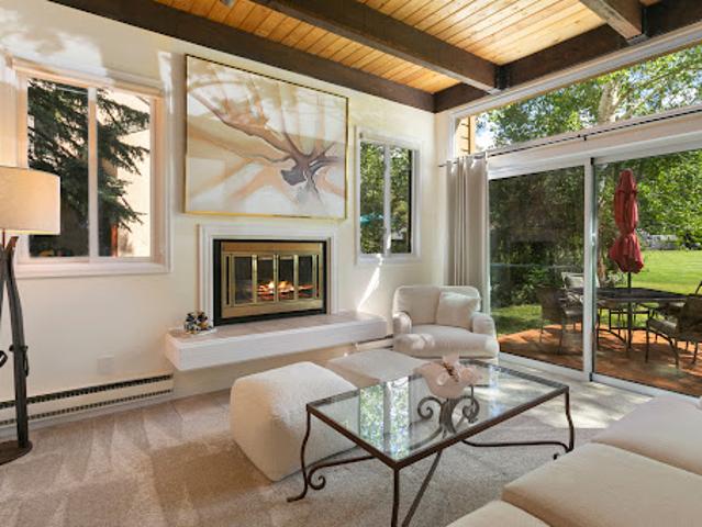 Apartment for sale in Eagle, Colorado