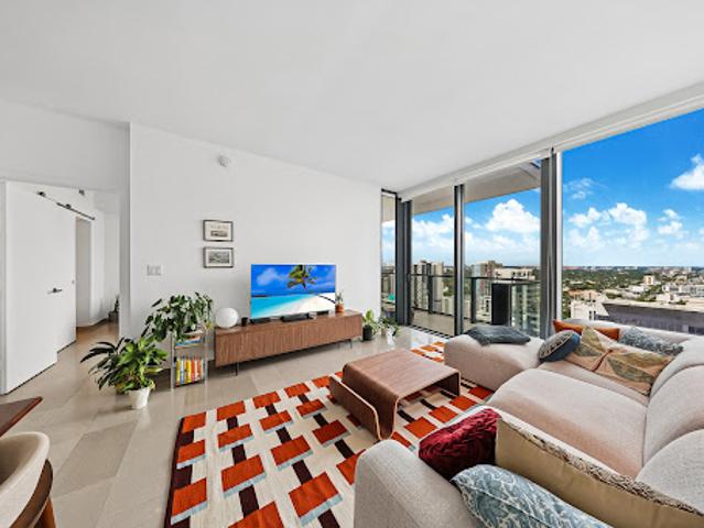Apartment for sale in Miami, Florida
