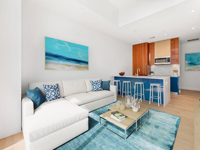 Apartment for sale in Miami, Florida