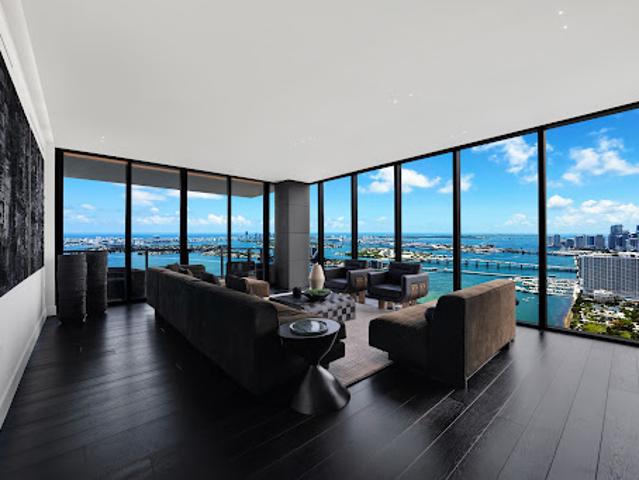 Apartment for sale in Miami, Florida