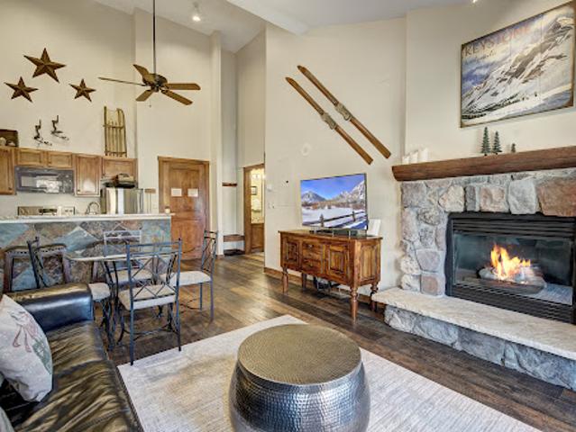Apartment for sale in Colorado