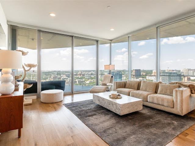 Apartment for sale in Dallas, Texas