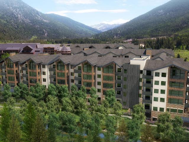 Apartment for sale in Colorado