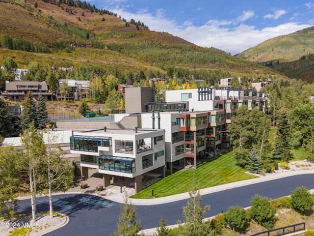 Apartment for sale in Vail Apartment for sale in Vail