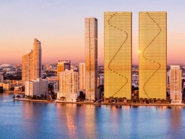 Apartment for sale in Miami, Florida