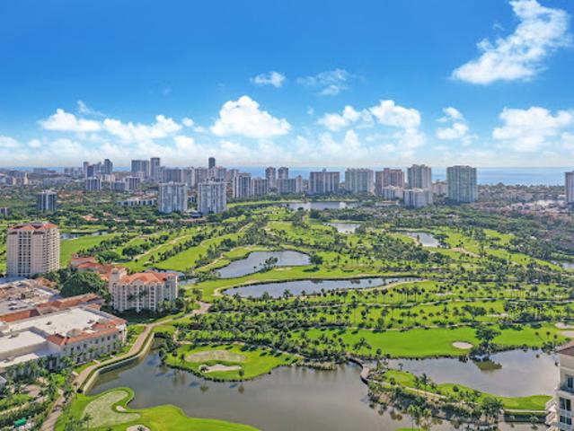 Apartment for sale in Aventura, Miami-Dade County