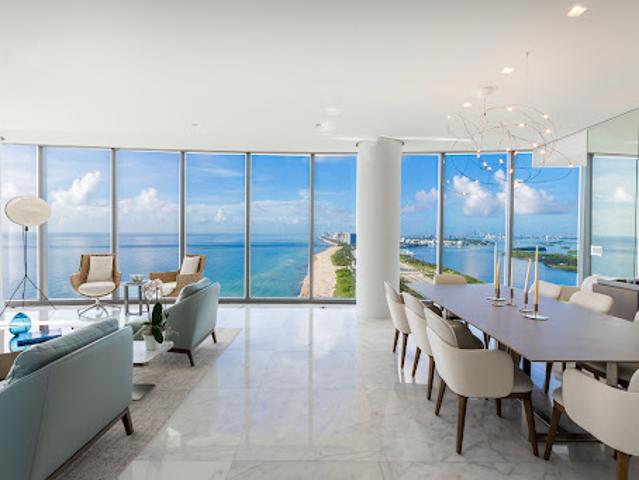 Apartment for sale in Florida