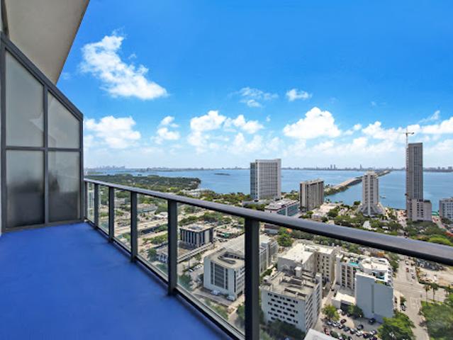 Apartment for sale in Miami, Florida
