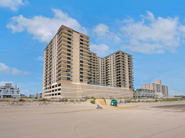 Apartment for sale in Margate City, New Jersey