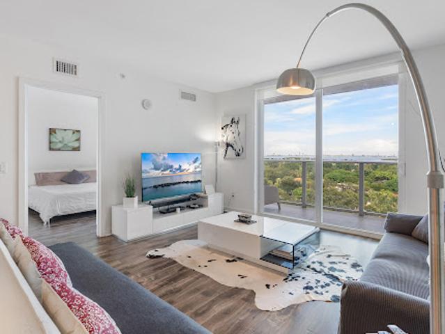 Apartment for sale in Miami, Florida