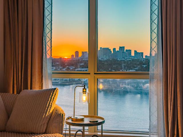 Apartment for sale in Fort Lauderdale, Florida