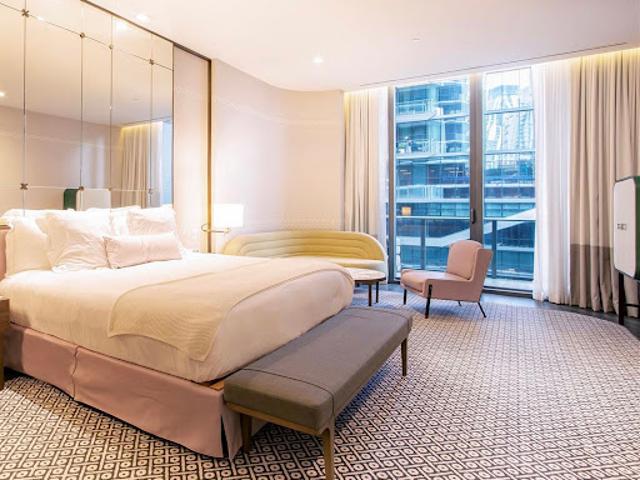 Apartment for sale in Miami, Florida