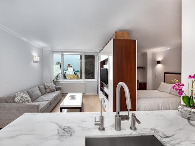 Apartment for sale in Arverne, New York