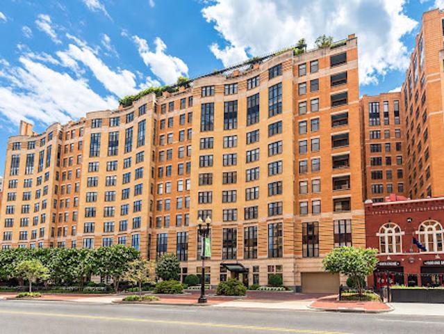 Apartment for sale in Washington