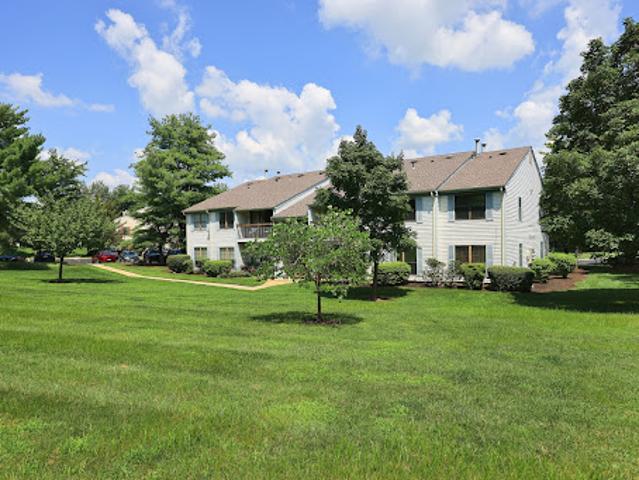 Apartment for sale in Kendall Park, New Jersey