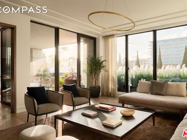 Apartment for sale in Beverly Hills, California
