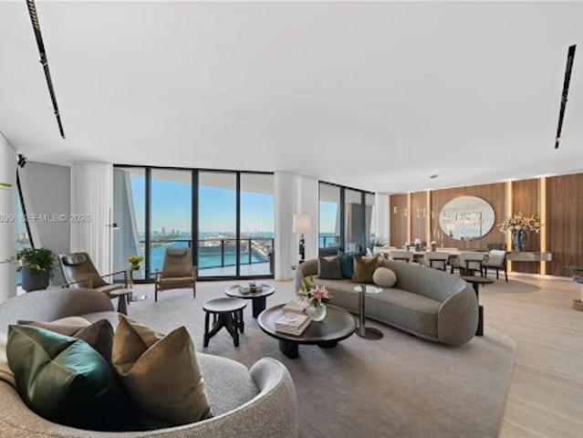 Apartment for sale in Miami, Florida