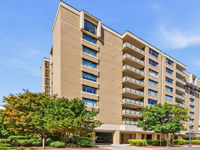 Apartment for sale in Washington