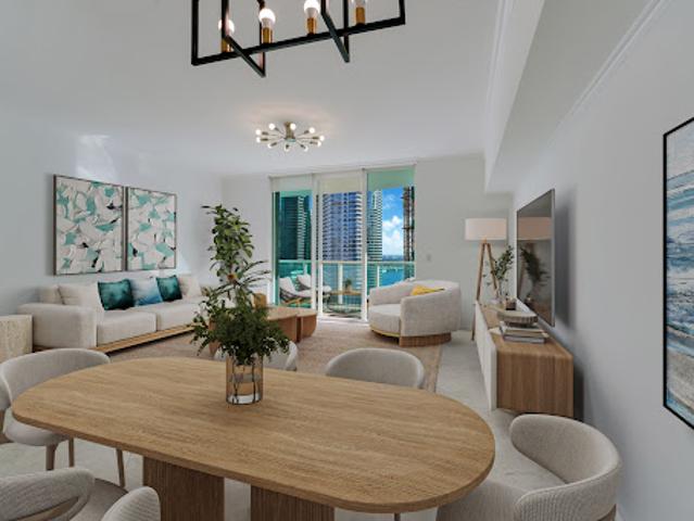 Apartment for sale in Miami, Florida