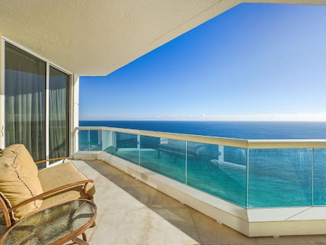 Apartment for sale in Florida