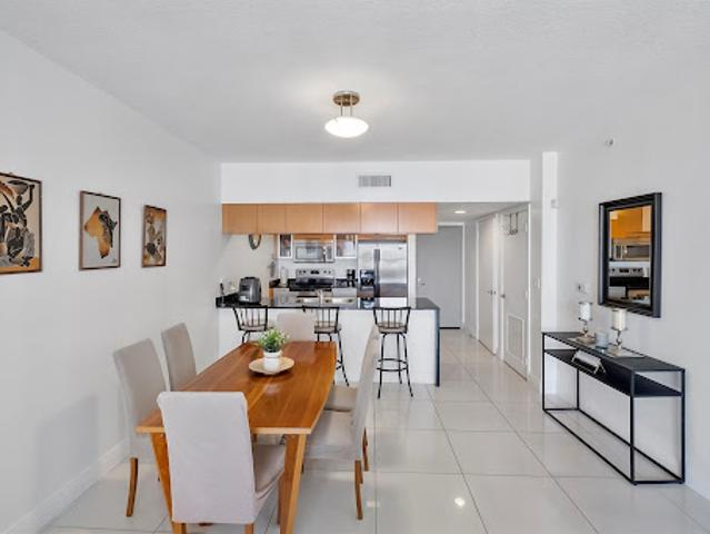 Apartment for sale in Miami, Florida