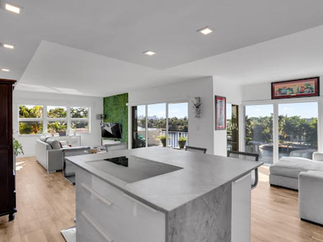 Apartment for sale in Fort Lauderdale, Florida