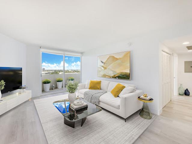 Apartment for sale in Aventura, Florida