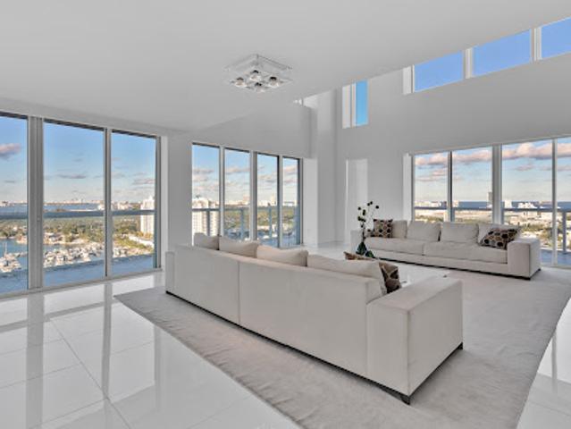 Apartment for sale in Miami Beach, Florida