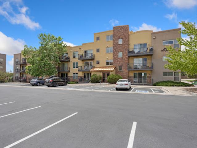 Apartment for sale in Arapahoe, Colorado