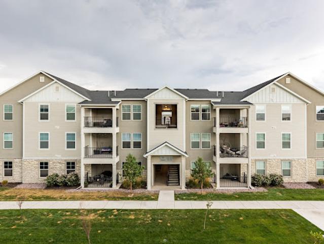 Apartment for sale in Saratoga Springs, Utah