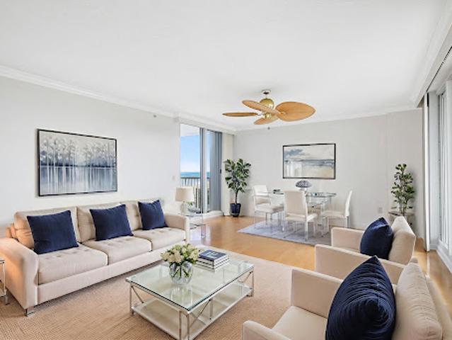 Apartment for sale in Miami Beach, Florida