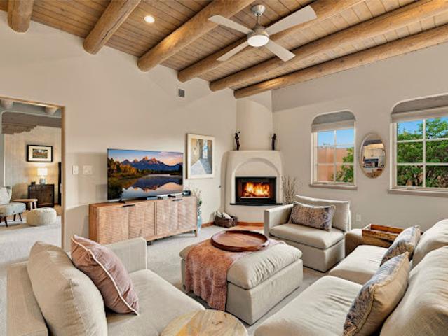 Apartment for sale in Santa Fe, New Mexico