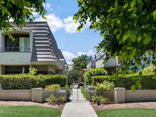 Apartment for sale in Pasadena, California