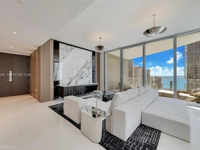 Apartment for sale in Miami, Florida