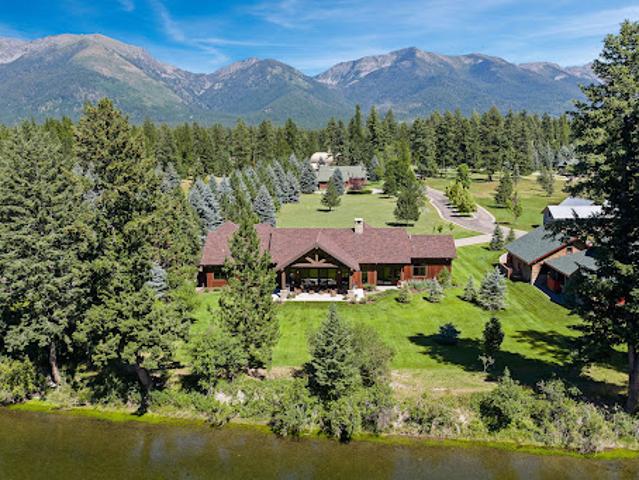 Apartment for sale in Bigfork, Montana