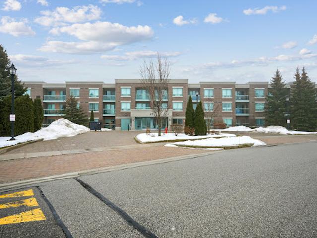 Apartment for sale in Georgina, Ontario