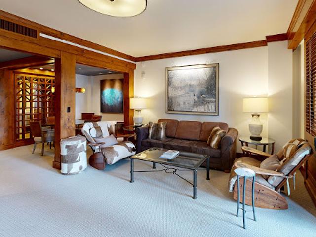 Apartment for sale in Teton Village