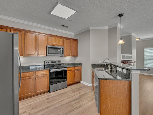 Apartment for sale in Tennessee