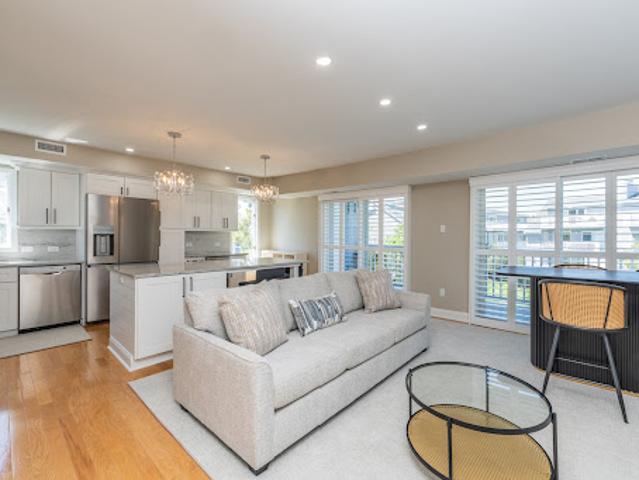Apartment for sale in Ocean City, New Jersey