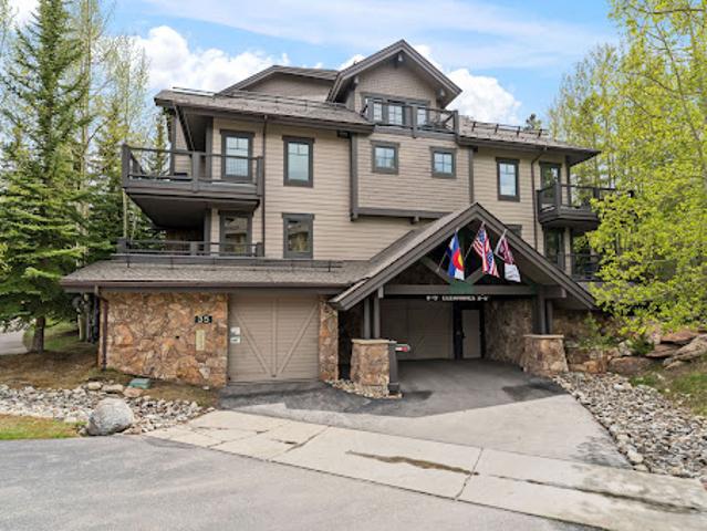 Apartment for sale in Colorado